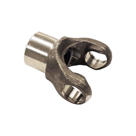 Aftermarket MFWD, Knuckle, Outer Yoke Fits FordNew Holland T8010 T8020 WN-395737A1-PEX